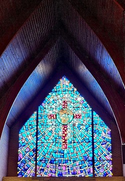 Stain glass