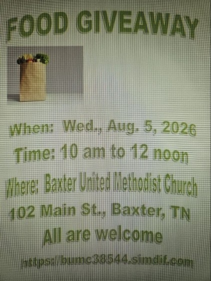 Food bank