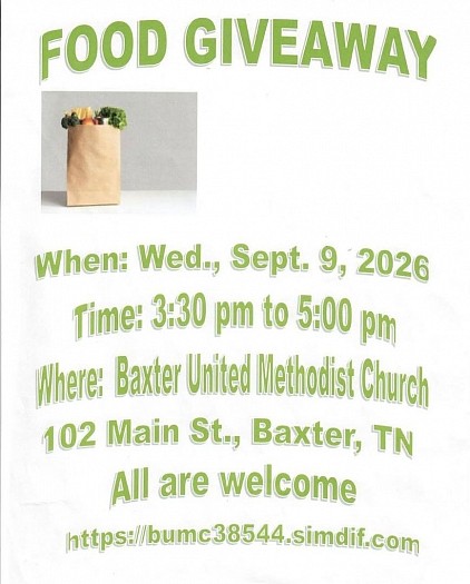 Food bank